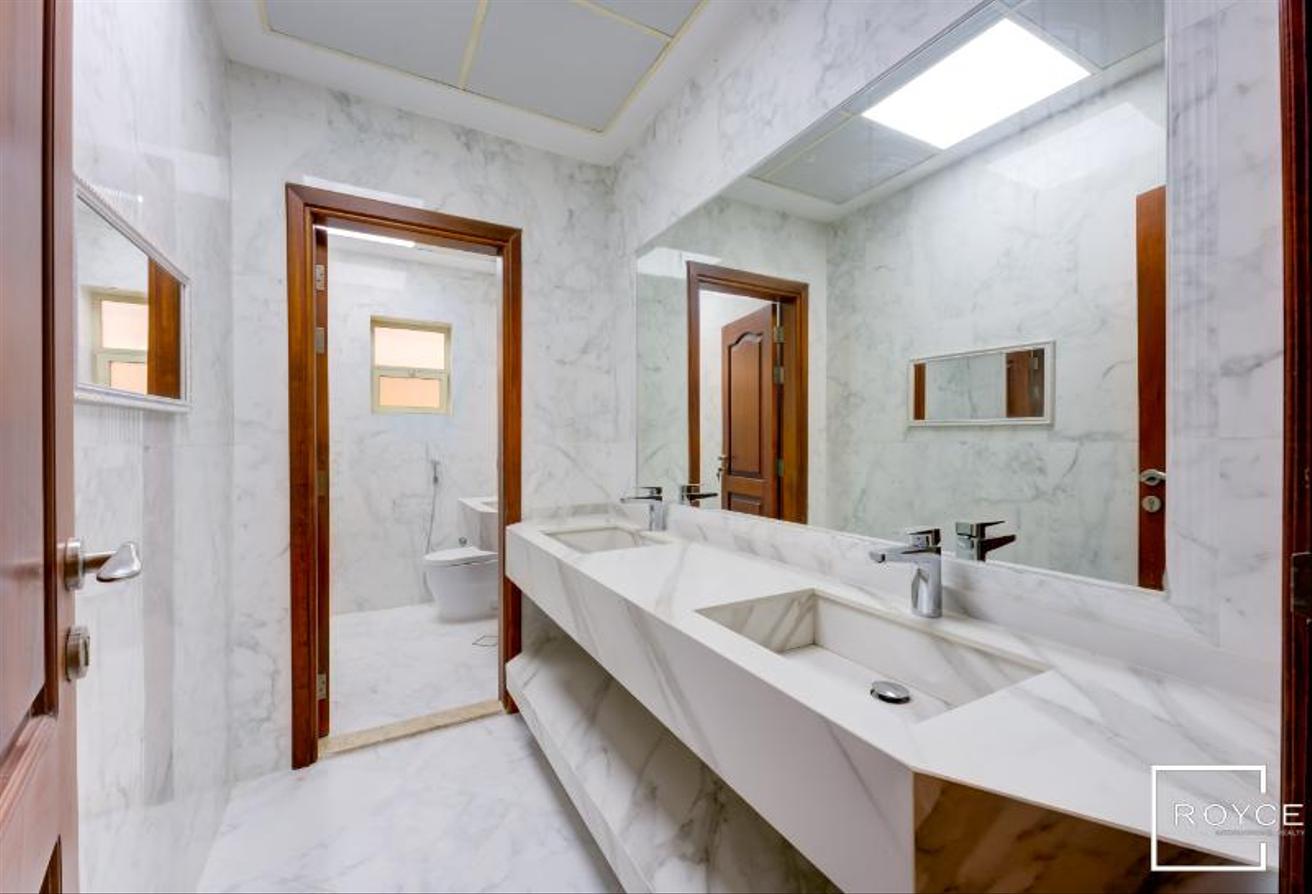 Standalone Villa | 12,000 sqft Plot | Private Pool photo 23