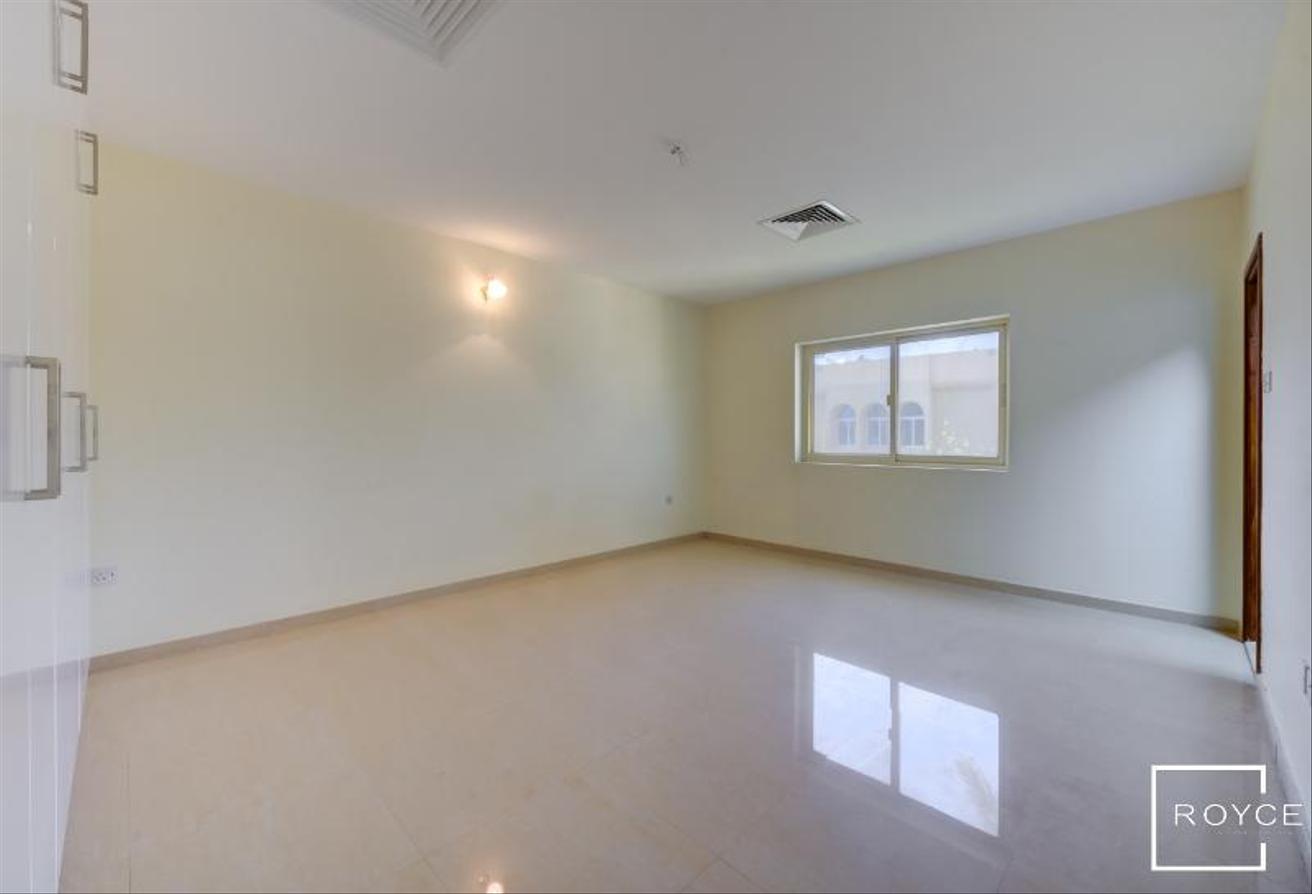 Standalone Villa | 12,000 sqft Plot | Private Pool photo 14