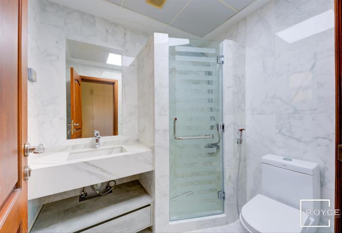 Standalone Villa | 12,000 sqft Plot | Private Pool photo 21