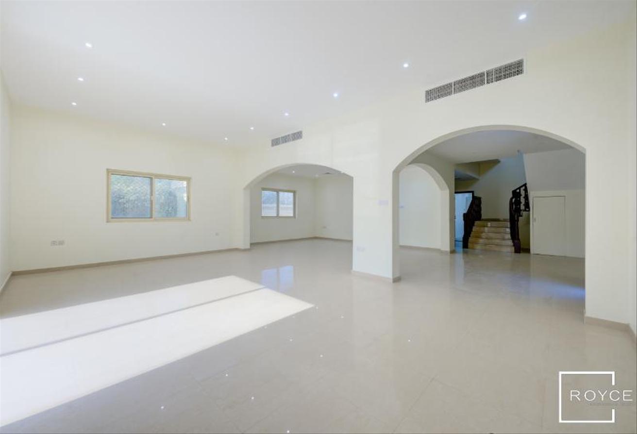 Standalone Villa | 12,000 sqft Plot | Private Pool photo 4
