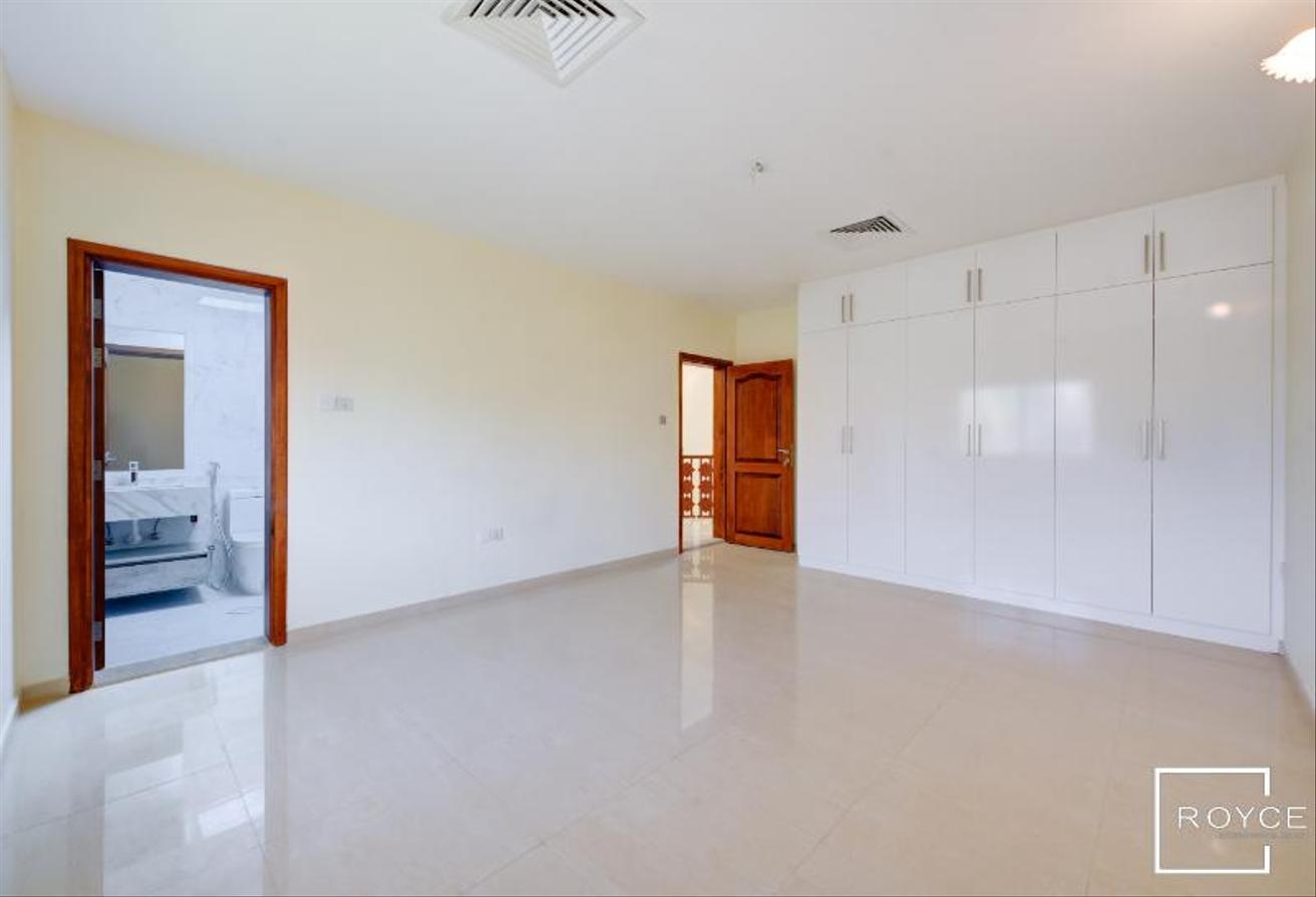 Standalone Villa | 12,000 sqft Plot | Private Pool photo 15