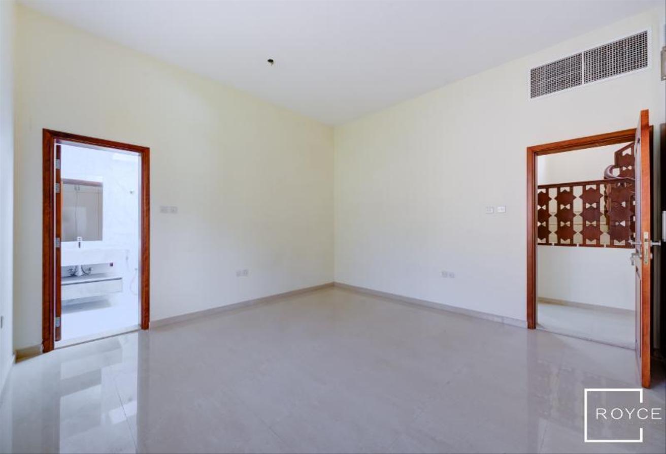 Standalone Villa | 12,000 sqft Plot | Private Pool photo 11