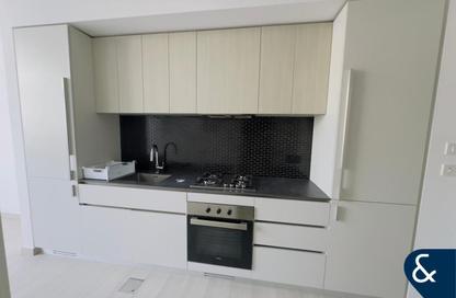 Apartment - Studio - 1 Bathroom for rent in Harrington House - District 14 - Jumeirah Village Circle - Dubai