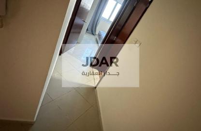 شقة - غرفة نوم - 2 حمامات للبيع في ترحاب ريزيدنس - القصباء - الشارقة