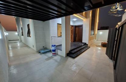 Villa - 6 - 7+ for sale in Kabbali Hills - Al Helio 2 - Al Helio - Ajman