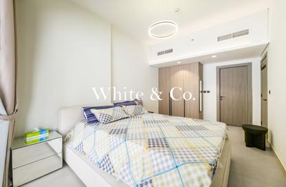 Apartment - 1 - 2 for rent in Al Serh Residences 11 - District 10 - Jumeirah Village Circle - Dubai
