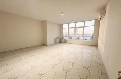 Villa - 5 Bedrooms - 7 Bathrooms for rent in Al Shawamekh - Abu Dhabi Villa - 5 Bedrooms - 7 Bathrooms for rent in Al Shawamekh - Abu Dhabi