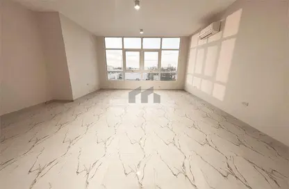 Villa - 5 Bedrooms - 7 Bathrooms for rent in Al Shawamekh - Abu Dhabi