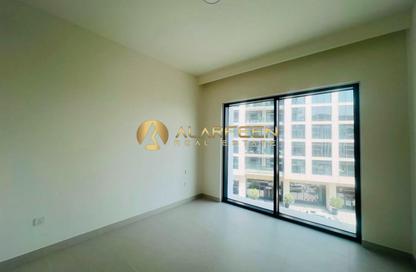 Apartment - 3 - 4 for rent in The Cove II Building 4 - The Cove ll - Dubai Creek Harbour (The Lagoons) - Dubai