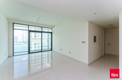 شقة - 2 - 3 للايجار في برج Beach Vista 1 - بيتش فيستا - إعمار بيتشفرونت - دبي هاربور - دبي