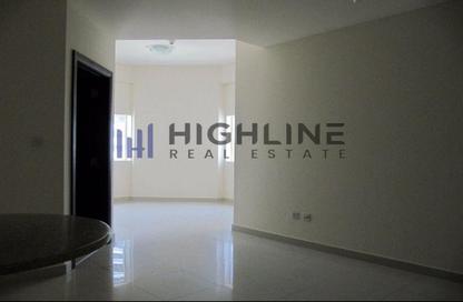 شقة - غرفة نوم - 1 حمام للايجار في بوابة دبي الجديدة 1 - (JLT) مجمع Q - أبراج بحيرات الجميرا - دبي