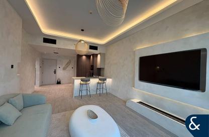 Apartment - 1 Bedroom - 2 Bathrooms for rent in Lake City Tower - JLT Cluster D - Jumeirah Lake Towers - Dubai Apartment - 1 Bedroom - 2 Bathrooms for rent in Lake City Tower - JLT Cluster D - Jumeirah Lake Towers - Dubai