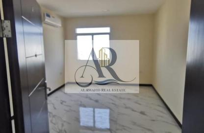Apartment - 1 Bedroom - 2 Bathrooms for rent in Al Zaheya Gardens - Al Zahya - Ajman