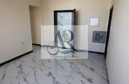 Apartment - 1 Bedroom - 2 Bathrooms for rent in Al Zaheya Gardens - Al Zahya - Ajman