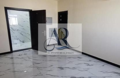 Apartment - 1 Bedroom - 2 Bathrooms for rent in Al Zaheya Gardens - Al Zahya - Ajman