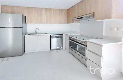 Villa - 3 Bedrooms - 4 Bathrooms for rent in The Pulse Beachfront - The Pulse - Dubai South (Dubai World Central) - Dubai