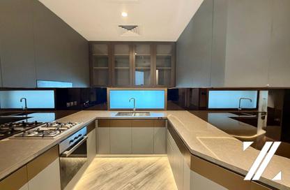 Apartment - 2 - 3 for rent in Regalia By Deyaar - Business Bay - Dubai