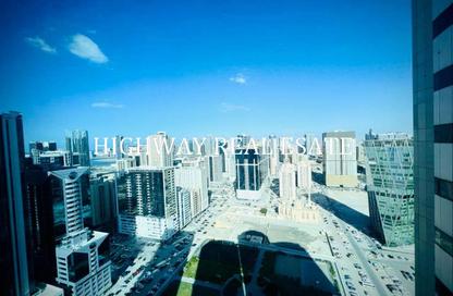 Apartment - 3 Bedrooms - 4 Bathrooms for rent in New Al Taawun Road - Al Taawun - Sharjah Apartment - 3 Bedrooms - 4 Bathrooms for rent in New Al Taawun Road - Al Taawun - Sharjah