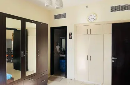 شقة - 2 غرف نوم - 2 حمامات للايجار في أحلام الريفييرا - الريفييرا - المدينة العالمية - دبي