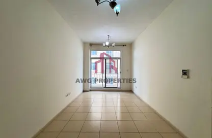Apartment - 1 Bedroom - 1 Bathroom for sale in Ghanima - Queue Point - Liwan - Dubai Land - Dubai