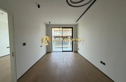 شقة - غرفة نوم - 1 حمام للايجار في مساكن الارتفاع - منطقة 16 - قرية جميرا الدائرية - دبي