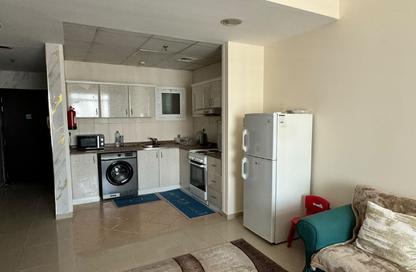 Apartment - 1 - 1 for rent in Lake City Tower - JLT Cluster D - Jumeirah Lake Towers - Dubai Apartment - 1 - 1 for rent in Lake City Tower - JLT Cluster D - Jumeirah Lake Towers - Dubai