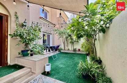 Villa - 4 - 4 for sale in Amaranta 1 - Amaranta - Villanova - Dubai