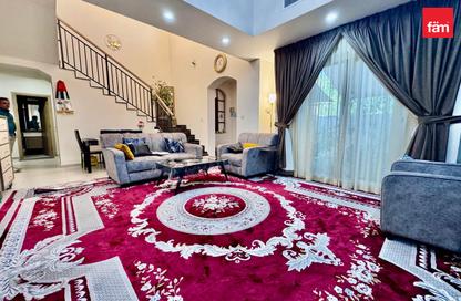 Villa - 4 - 4 for sale in Amaranta 1 - Amaranta - Villanova - Dubai