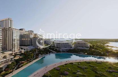 Apartment - 2 - 3 for sale in Muheira - Al Reem Island - Abu Dhabi