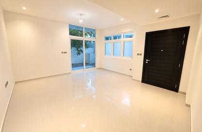 Townhouse - 3 Bedrooms - 5 Bathrooms for rent in Centaury - Damac Hills 2 - Dubai Townhouse - 3 Bedrooms - 5 Bathrooms for rent in Centaury - Damac Hills 2 - Dubai