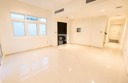 Townhouse - 3 Bedrooms - 5 Bathrooms for rent in Centaury - Damac Hills 2 - Dubai