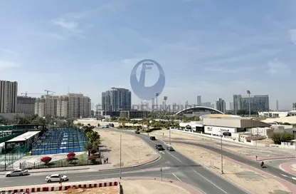 Apartment - 2 Bedrooms - 3 Bathrooms for rent in Al Durrah 7 Jadaf Building - Al Jaddaf - Dubai