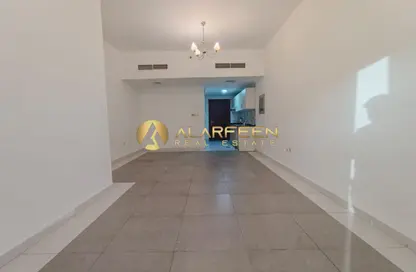 شقة - 1 حمام للايجار في ساندهيرست هاوس - الضاحية 10 - قرية جميرا الدائرية - دبي