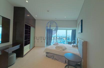 Apartment - 2 Bedrooms - 2 Bathrooms for rent in Park Place Tower - Sheikh Zayed Road - Dubai