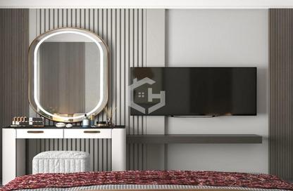 Apartment - 2 - 3 for sale in Symbolic Zen Residences - Al Furjan - Dubai Apartment - 2 - 3 for sale in Symbolic Zen Residences - Al Furjan - Dubai