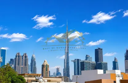 Villa - 2 Bedrooms - 3 Bathrooms for rent in Al Badaa Street - Al Badaa - Dubai