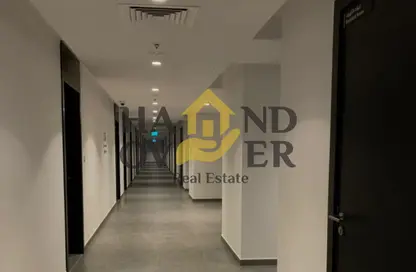 Apartment - Studio - 1 Bathroom for sale in The Riff 5 - The Riff - Aljada - Sharjah