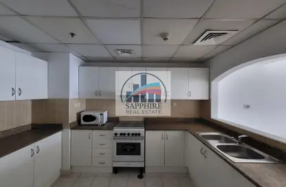 شقة - غرفة نوم - 2 حمامات للايجار في ليك بوينت - (JLT) مجمع N - أبراج بحيرات الجميرا - دبي
