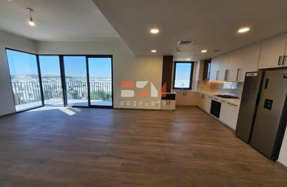 Apartment - 2 Bedrooms - 2 Bathrooms for rent in The Hamilton - Town Square - Dubai