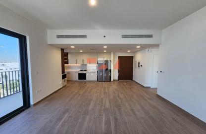 Apartment - 2 Bedrooms - 2 Bathrooms for rent in The Hamilton - Town Square - Dubai