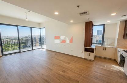 Apartment - 2 Bedrooms - 2 Bathrooms for rent in The Hamilton - Town Square - Dubai