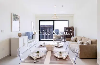 Apartment - 1 Bedroom - 1 Bathroom for rent in Park Horizon Tower 2 - Park Horizon - Dubai Hills Estate - Dubai