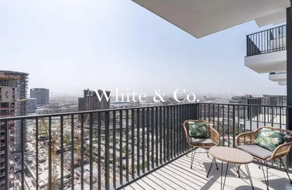 Apartment - 1 Bedroom - 1 Bathroom for rent in Park Horizon Tower 2 - Park Horizon - Dubai Hills Estate - Dubai