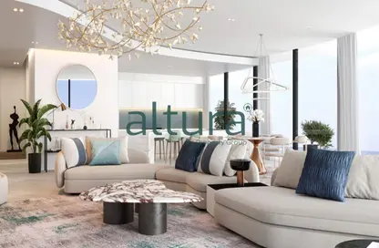 شقة - 2 غرف نوم - 3 حمامات للبيع في Sea La Vie - ياس باي - جزيرة ياس - أبوظبي