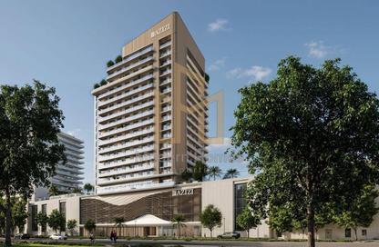 Apartment - Studio - 1 Bathroom for sale in Azizi David - Dubai Healthcare City 2 - Al Jaddaf - Dubai Apartment - Studio - 1 Bathroom for sale in Azizi David - Dubai Healthcare City 2 - Al Jaddaf - Dubai