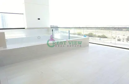 Apartment - 2 Bedrooms - 2 Bathrooms for sale in Binghatti Onyx - District 15 - Jumeirah Village Circle - Dubai