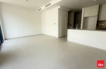 Villa - 3 Bedrooms - 4 Bathrooms for rent in Greenview 3 - EMAAR South - Dubai South (Dubai World Central) - Dubai