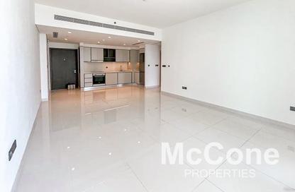 Apartment - 1 Bedroom - 1 Bathroom for rent in Sunrise Bay Tower 2 - Sunrise Bay - Emaar Beachfront - Dubai Harbour - Dubai