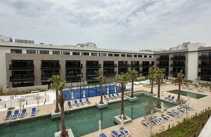Apartment - 2 Bedrooms - 3 Bathrooms for sale in Oakley Square Residences - District 11 - Jumeirah Village Circle - Dubai