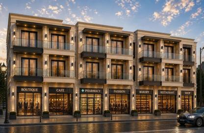 Land - Studio for sale in Al Bataeh Oasis - Al Bataeh - Sharjah Land - Studio for sale in Al Bataeh Oasis - Al Bataeh - Sharjah